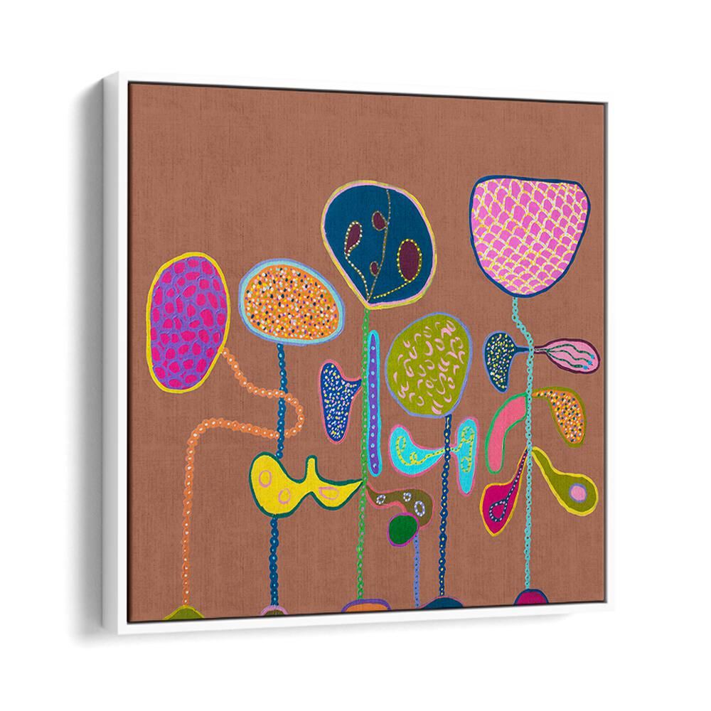 BLISS MOCHA MOUSSE , KIDS ROOM PAINTINGS