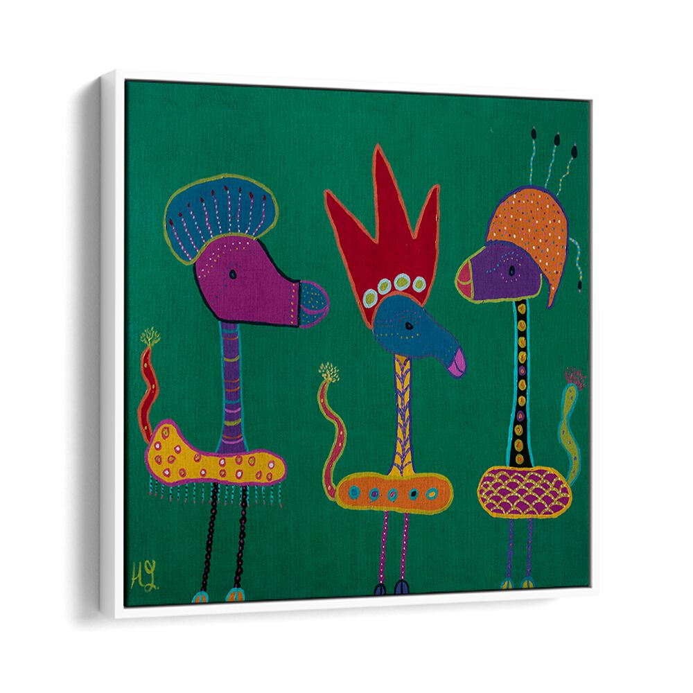 THERE YOU ARE , KIDS ROOM PAINTINGS