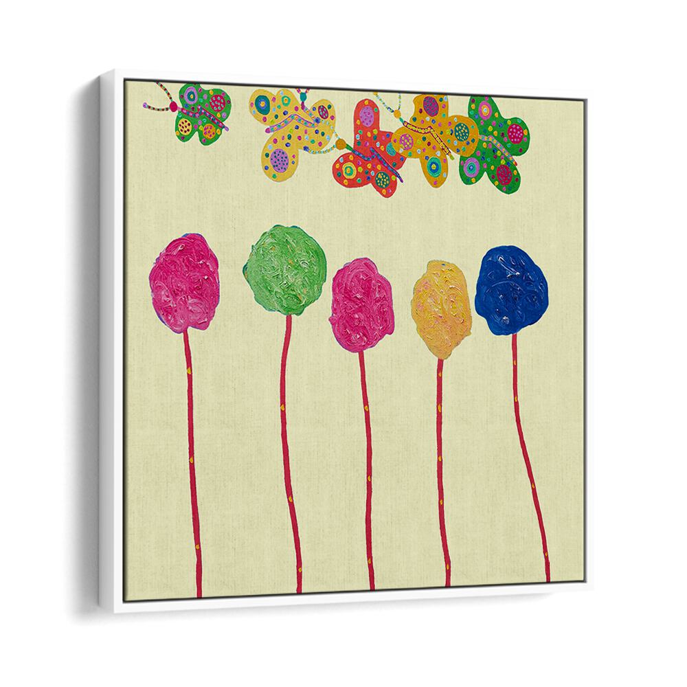 GLORIOUS COLOUR , KIDS ROOM PAINTINGS