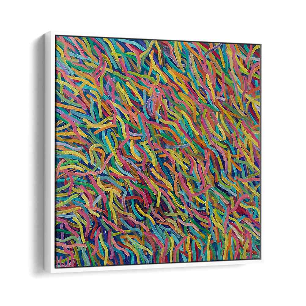 AURAS TELL , PATTERN ART PRINTS