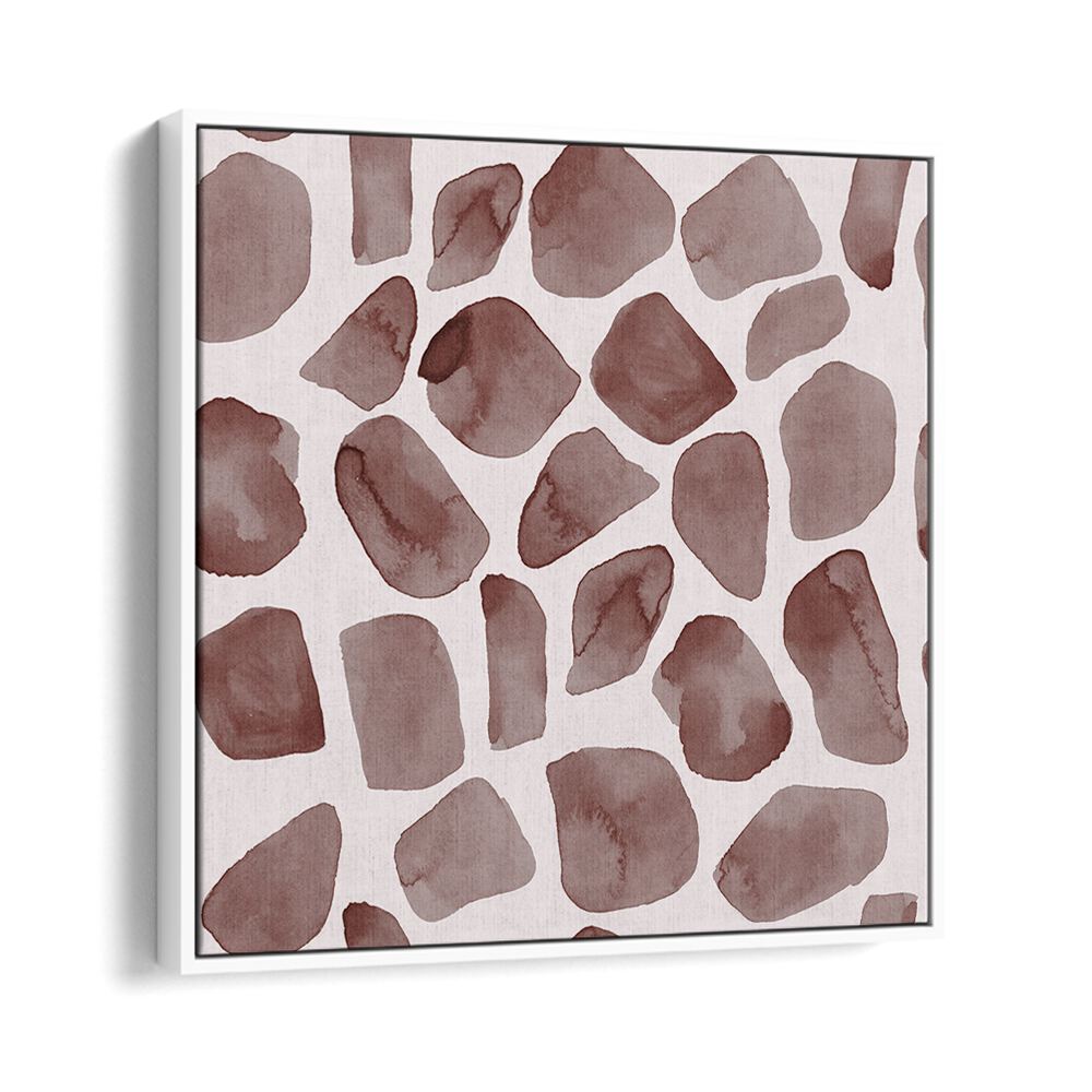 Stylish ANIMAL PRINT XI, ABSTRACT PAINTINGS featuring bold, elegant patterns, perfect for statement decor.