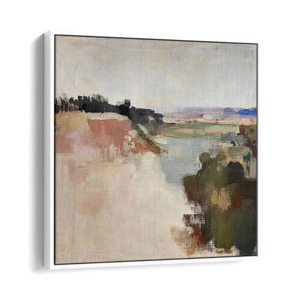 ABSTRACT LAND I