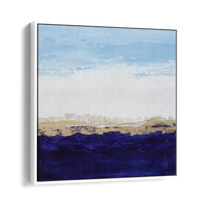 A SERENE SEASCAPE II