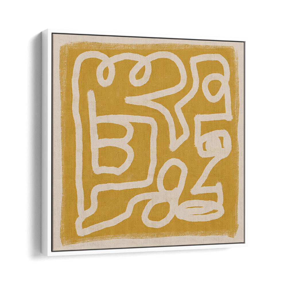 ABSTRACT LINE DRAWING , LINE ART PAINTINGS