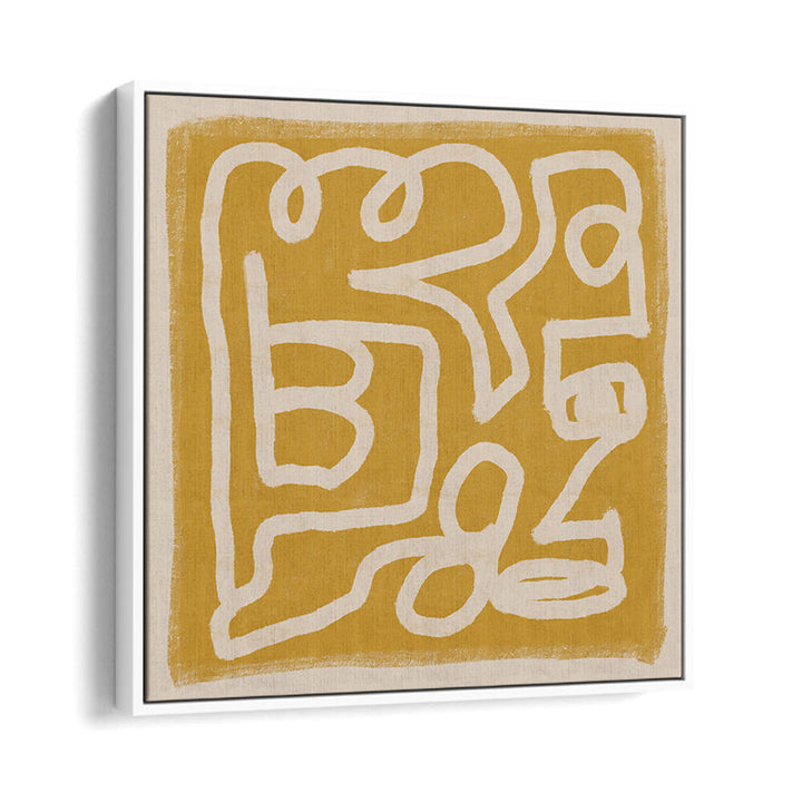 ABSTRACT LINE DRAWING , LINE ART PAINTINGS