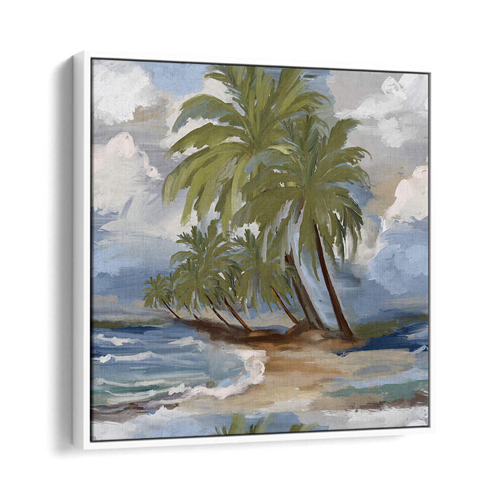 BEACH , LANDSCAPE PAINTINGS
