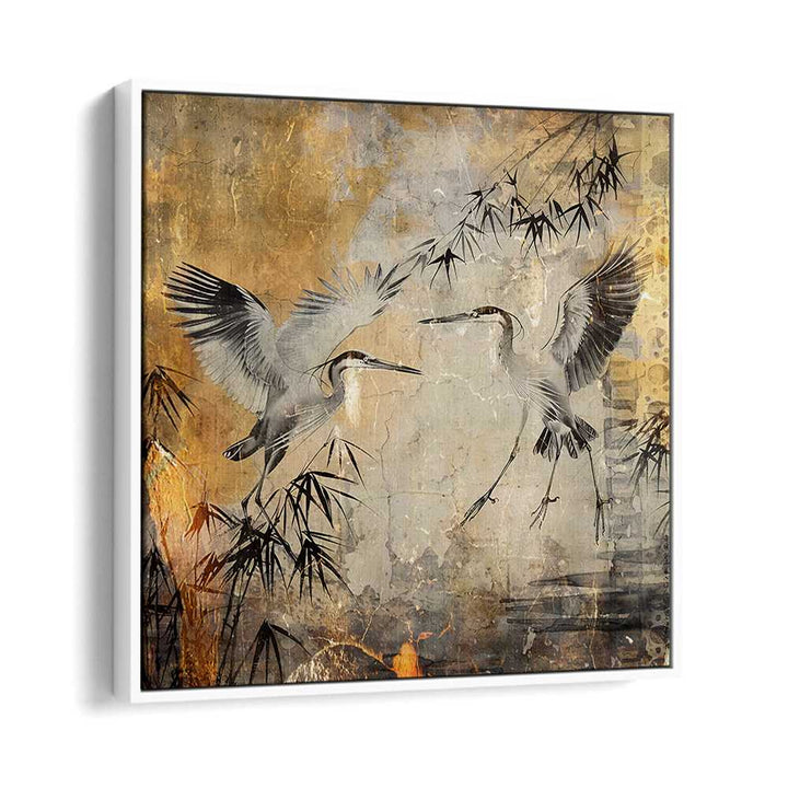 BIRDS ANIMAL VINTAGE ART