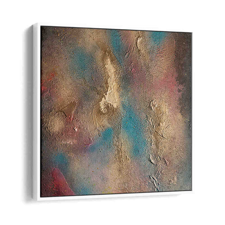 CELESTIAL SAND , ABSTRACT PAINTINGS