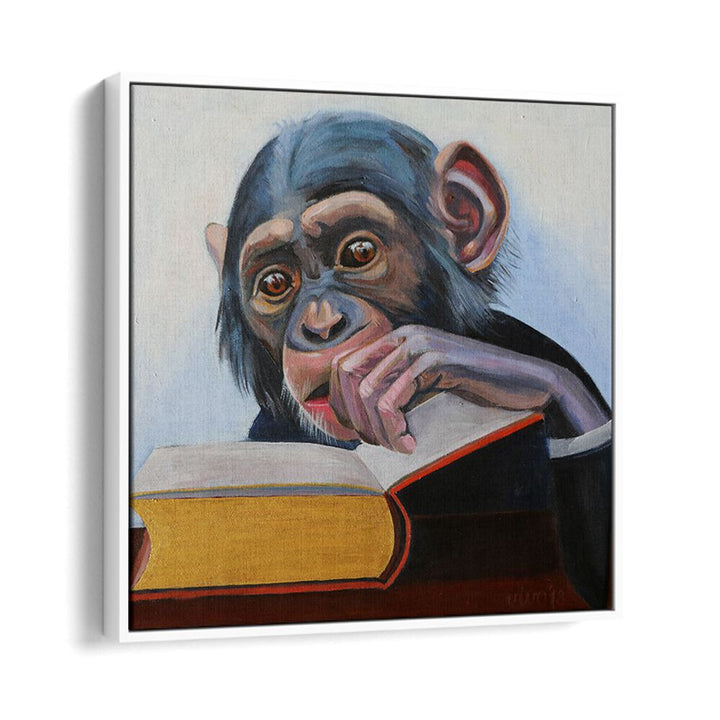 Curious Scholar Comic Posters showcase vibrant illustrations, perfect for elevating your wall art collection.