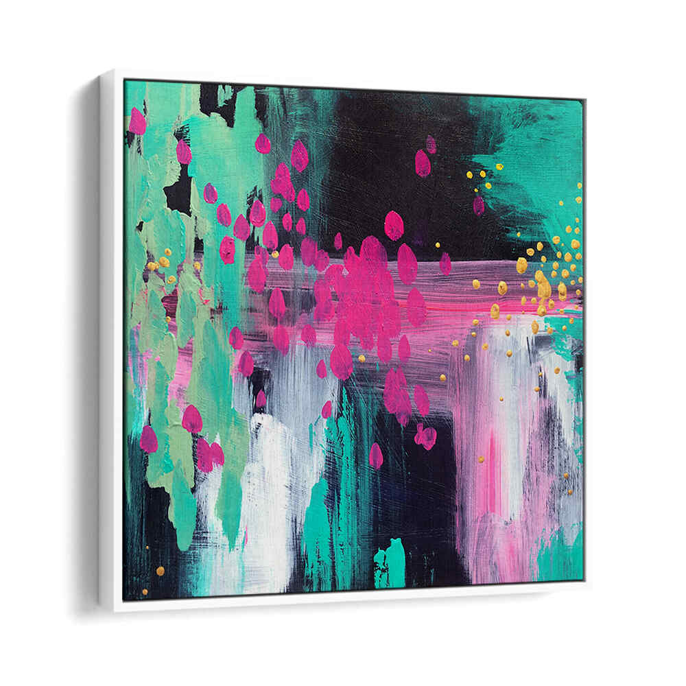 DAYDREAMING , ABSTRACT PAINTINGS