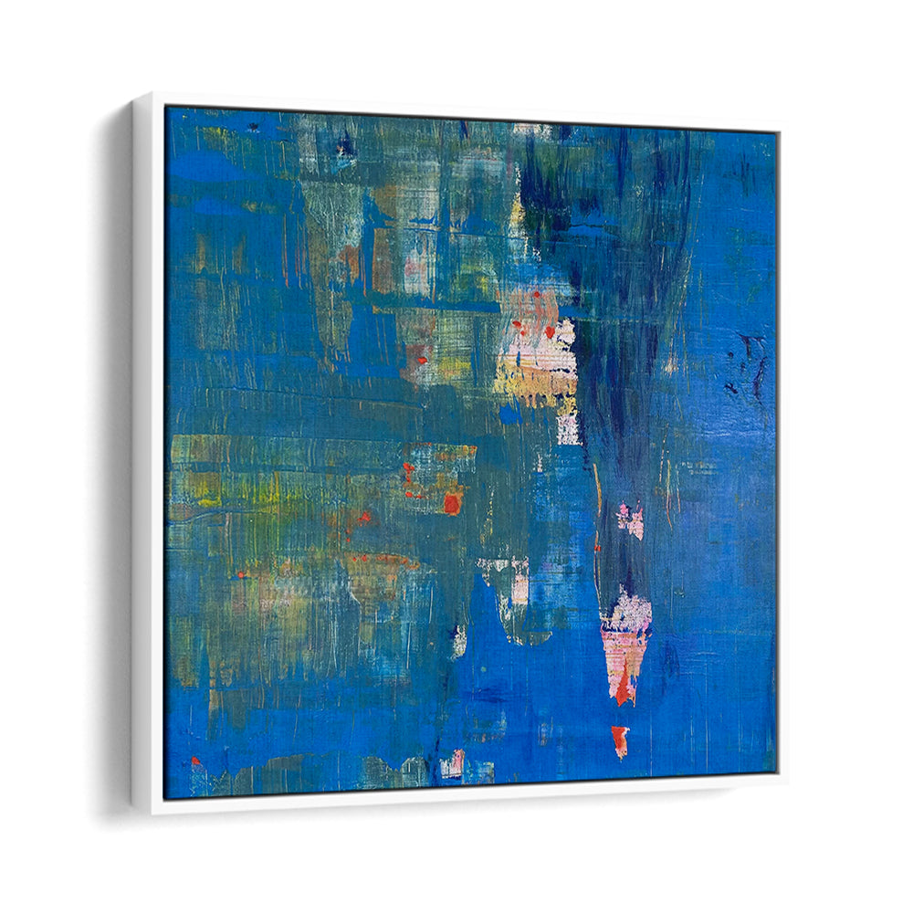DEEP BLUE LAYERS