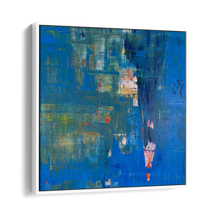 DEEP BLUE LAYERS