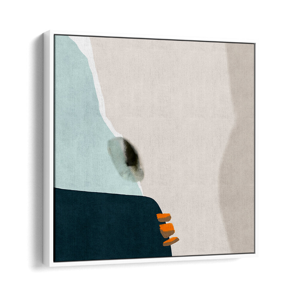 DEPTH AND VIBRANCY , ABSTRACT PAINTINGS