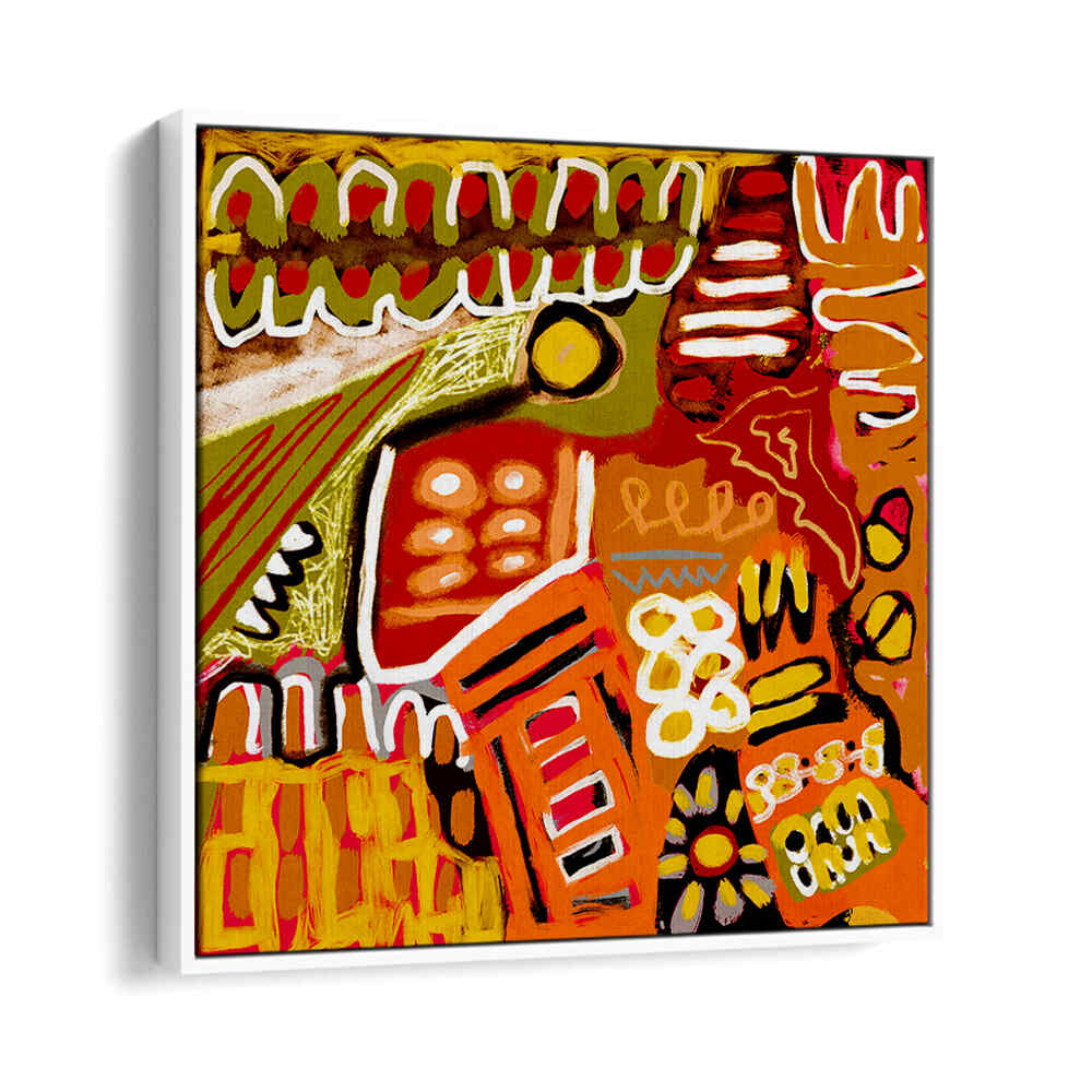 DREAMY ABSTRACT , ABSTRACT PAINTINGS