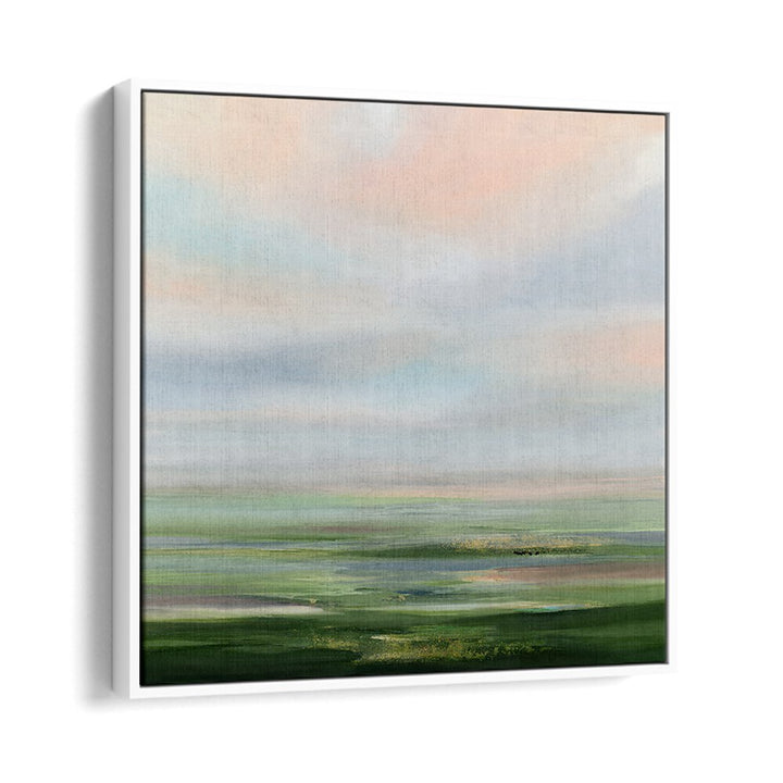 Elegant EVENING GLOW, ABSTRACT PAINTINGS complement your decor, adding ambient beauty to any living space.