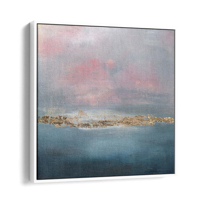 EXHALE, ABSTRACT PAINTINGS feature serene colors and textures, perfect for enhancing your peaceful living space.