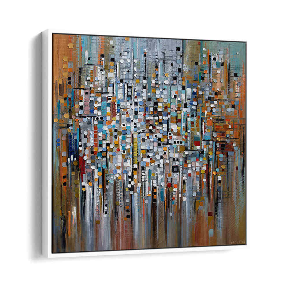 ERMILKINA LIFE , MODERN IMPRESSIONISM PAINTINGS