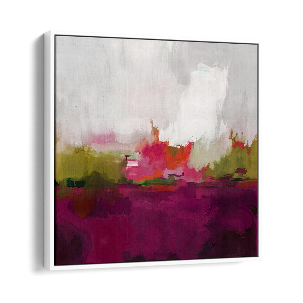 FEVER DREAMS , ABSTRACT PAINTINGS