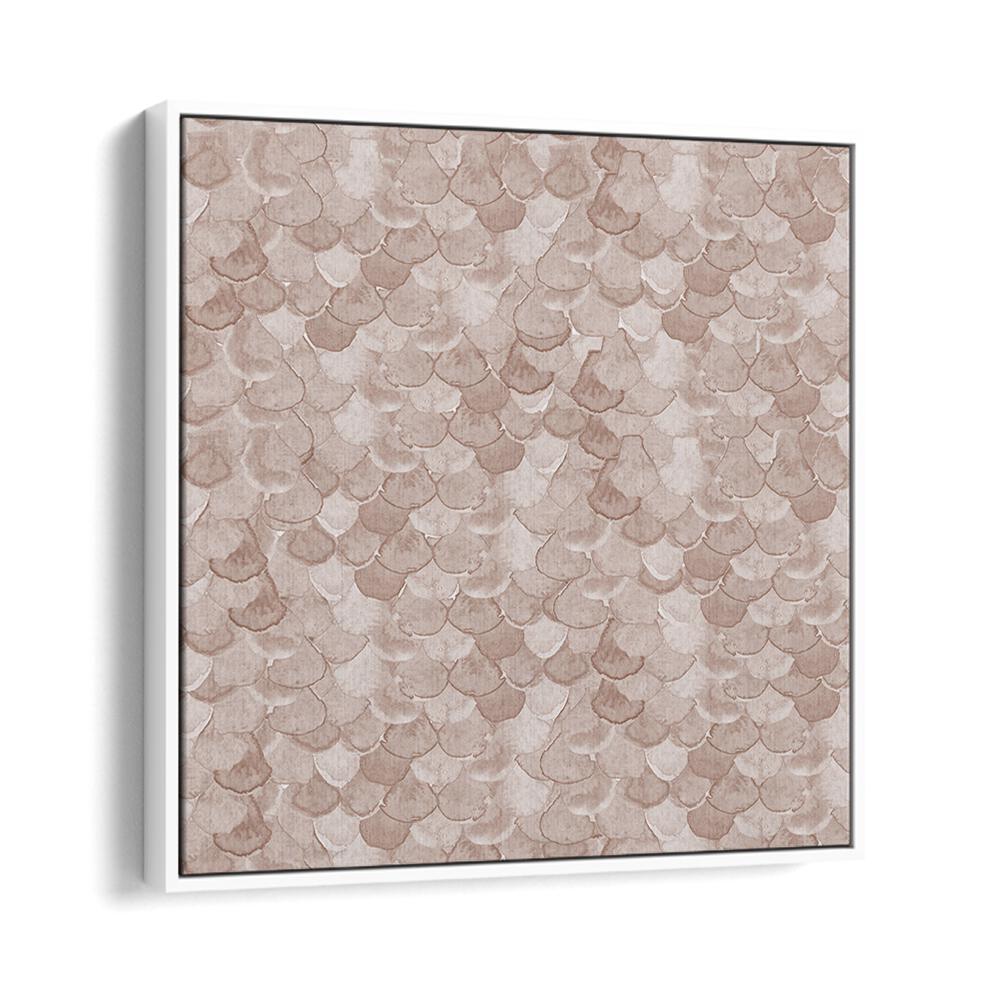Elegant ANIMAL PRINT XVI, ABSTRACT PAINTINGS featuring a soft, textured design, perfect for modern decor.