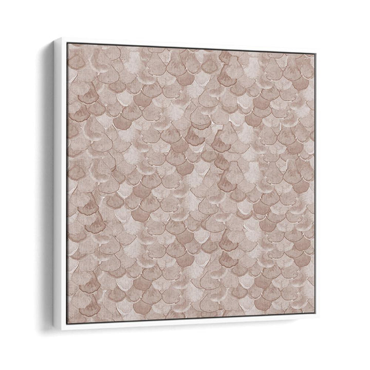 Elegant ANIMAL PRINT XVI, ABSTRACT PAINTINGS featuring a soft, textured design, perfect for modern decor.