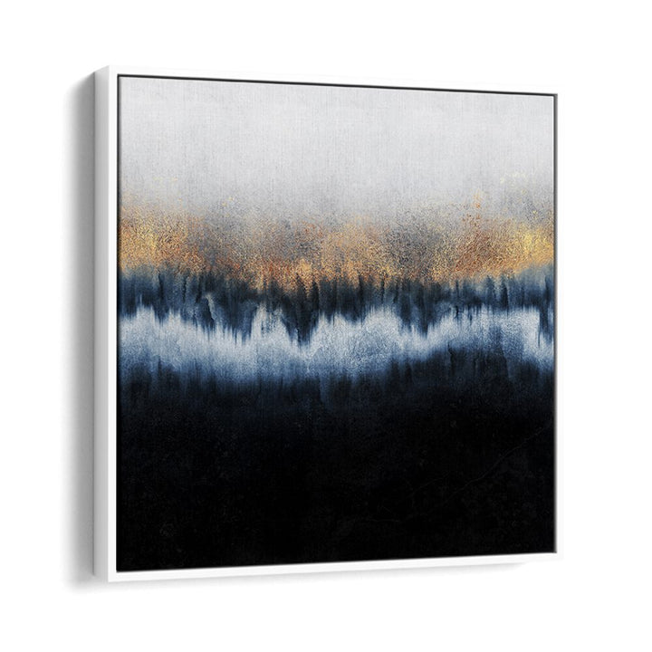 Elegant GOLDEN HORIZON III, ABSTRACT PAINTINGS featuring rich textures and colors, perfect for luxury home decor.