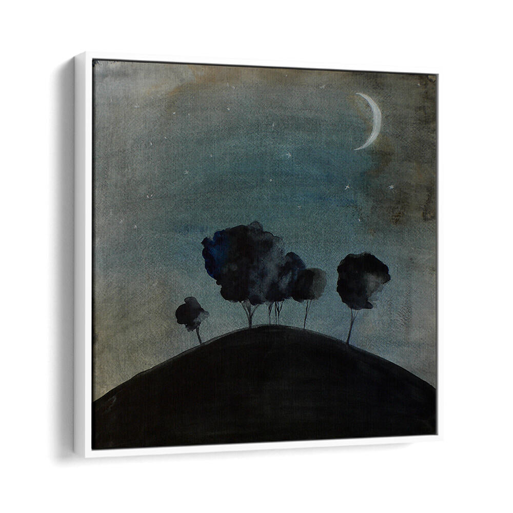 GOODNIGHT , LANDSCAPE PAINTINGS