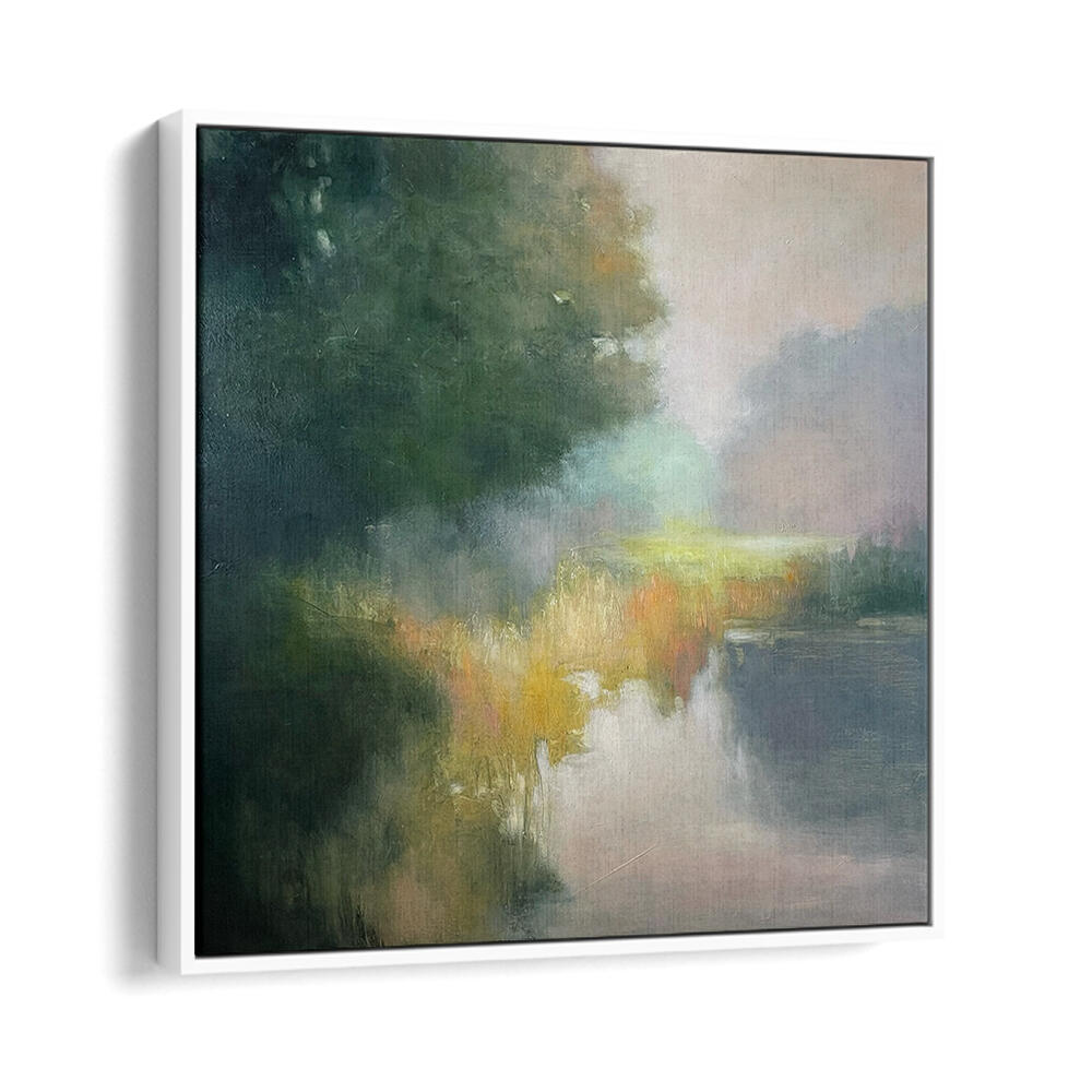 HIDDEN WATERS