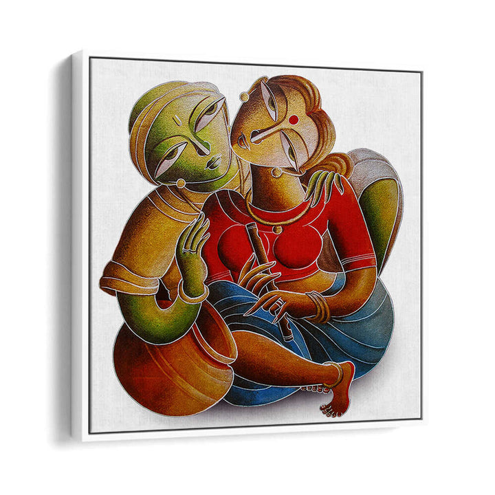 DIVINE TOGETHERNESS IV