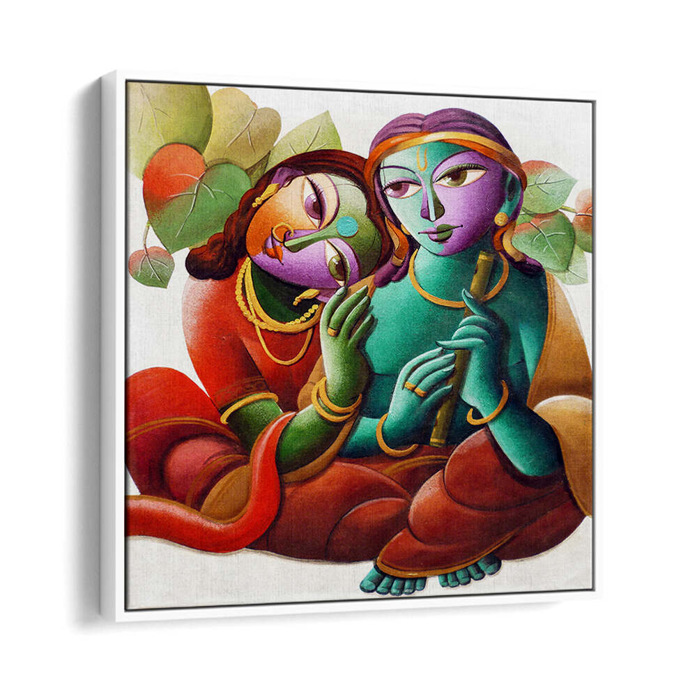 DIVINE TOGETHERNESS III