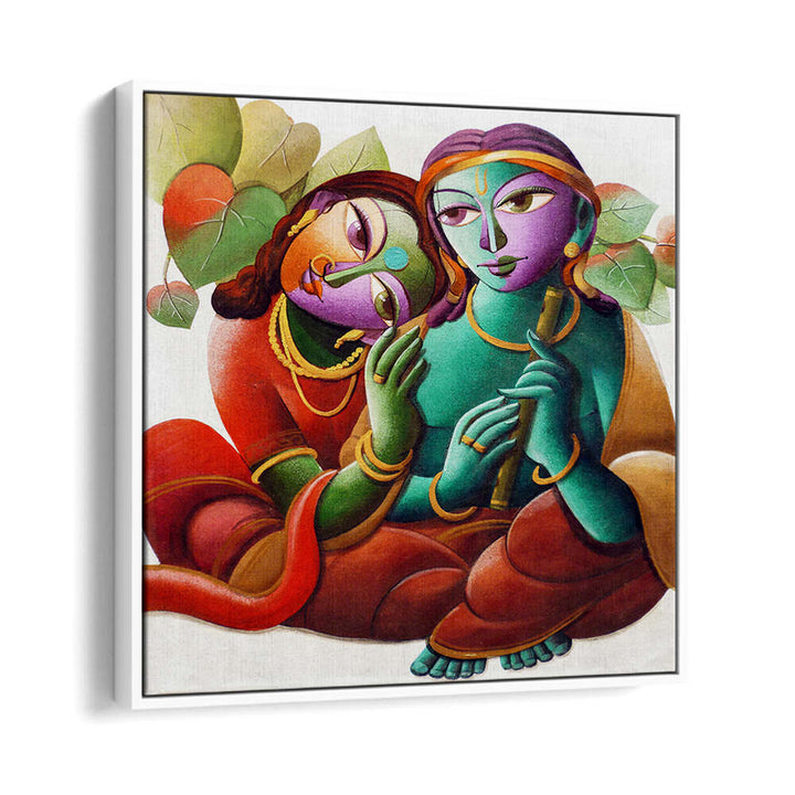 DIVINE TOGETHERNESS III