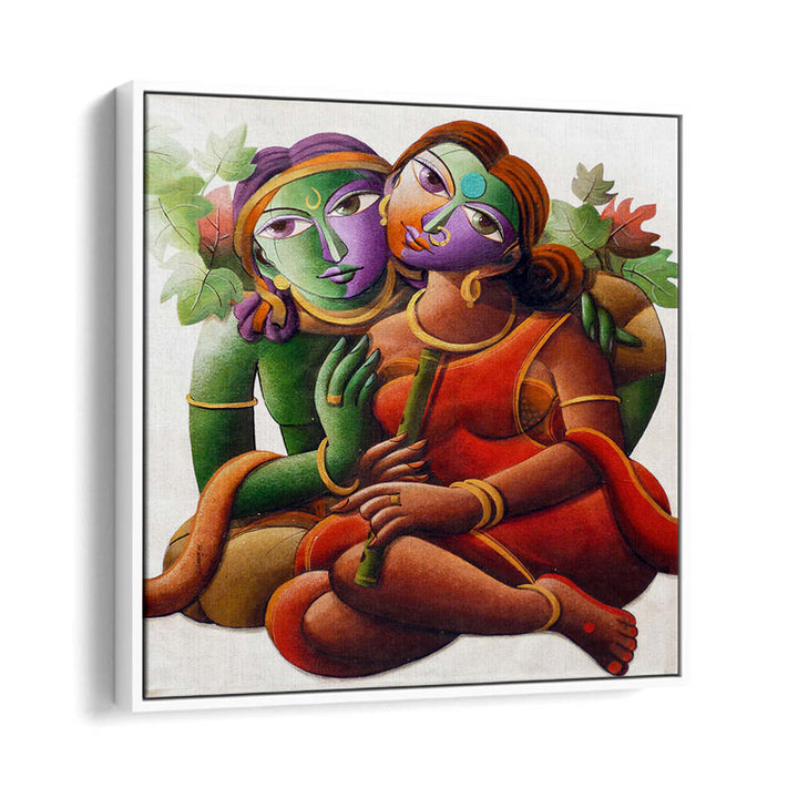 DIVINE TOGETHERNESS I