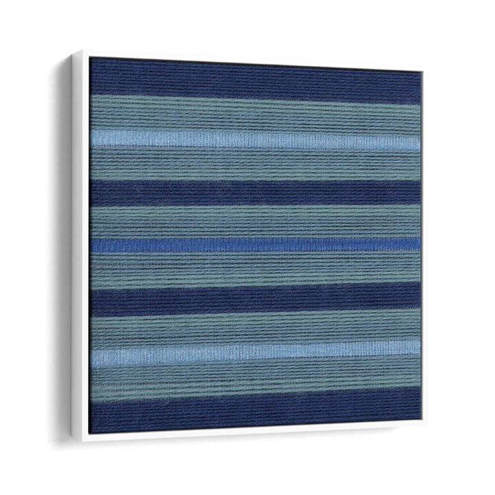 LAGOON BLUE , GEOMETRIC ART PRINTS