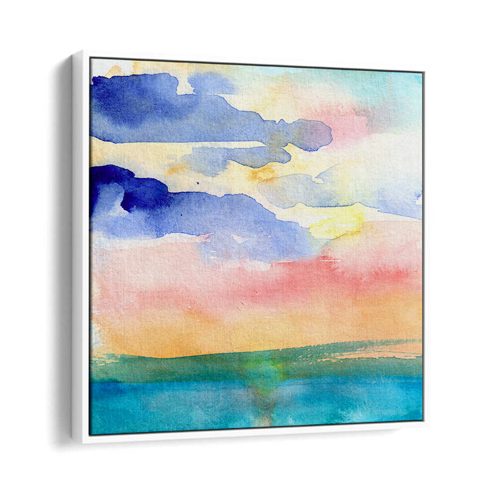 LANDSCAPE II , LANDSCAPE PAINTINGS