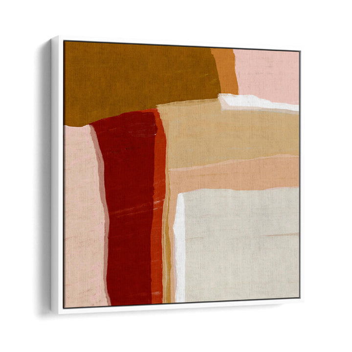 LAY BACK , ABSTRACT PAINTINGS