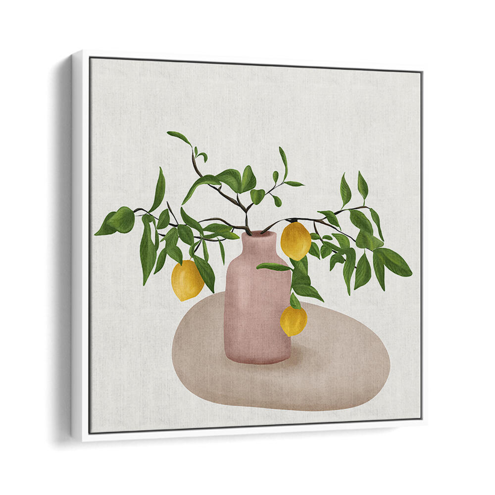 LEMON BRANCHES