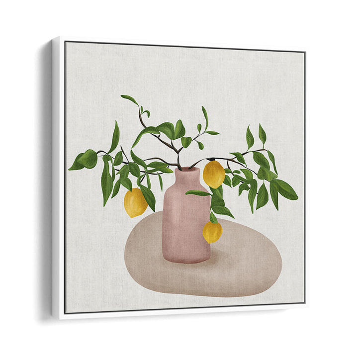 LEMON BRANCHES