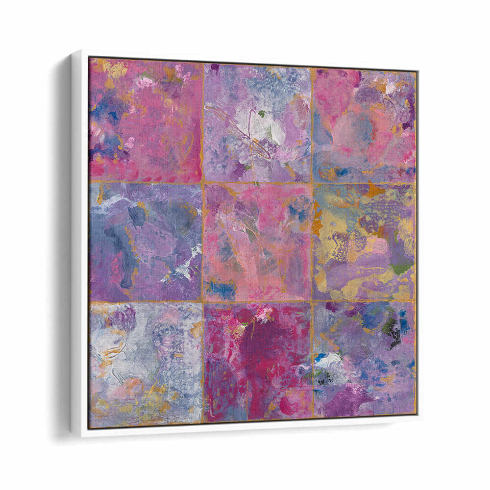 MEMORIES , ABSTRACT PAINTINGS