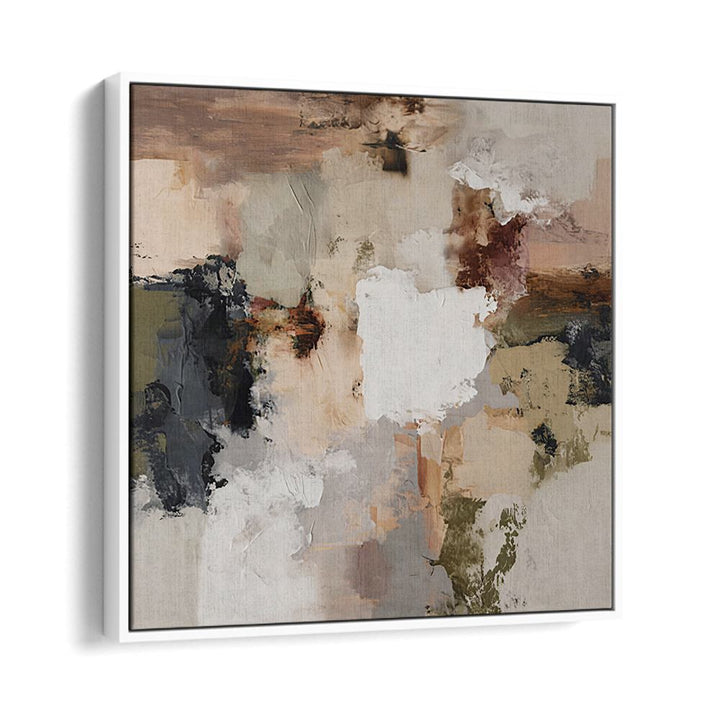 MUTED ABSTRACT I
