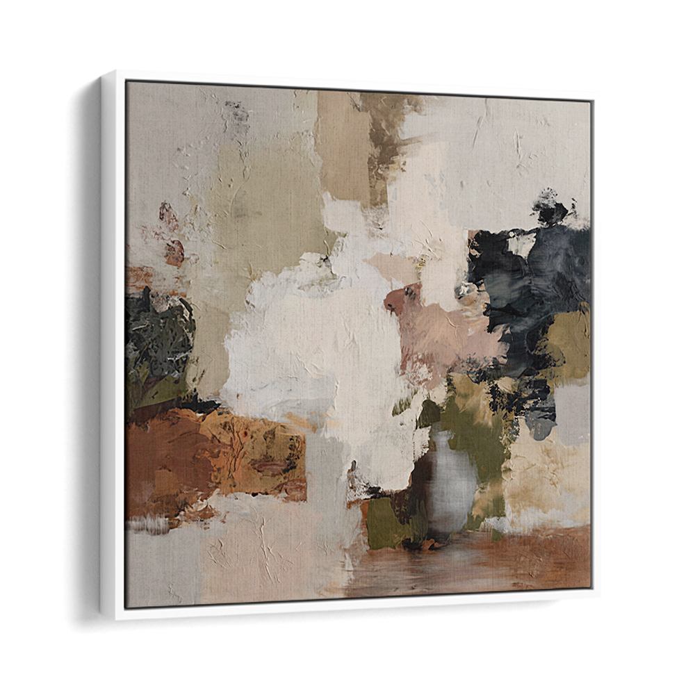 MUTED ABSTRACT III