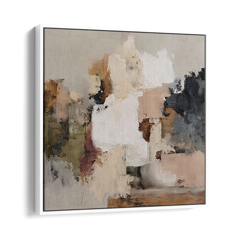 MUTED ABSTRACT IV