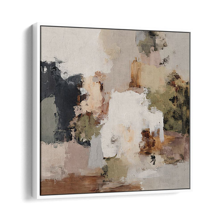 MUTED ABSTRACT II