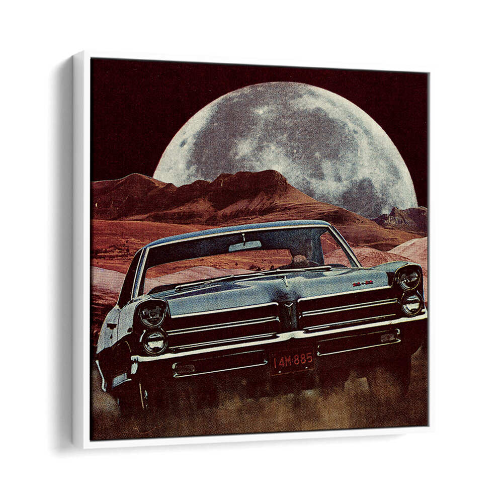 MIDNIGHT RUN , CAR POSTERS