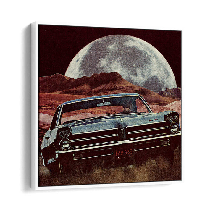 MIDNIGHT RUN , CAR POSTERS