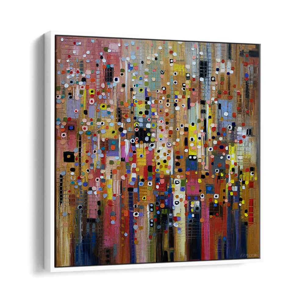 NOCTURNE , MODERN IMPRESSIONISM PAINTINGS