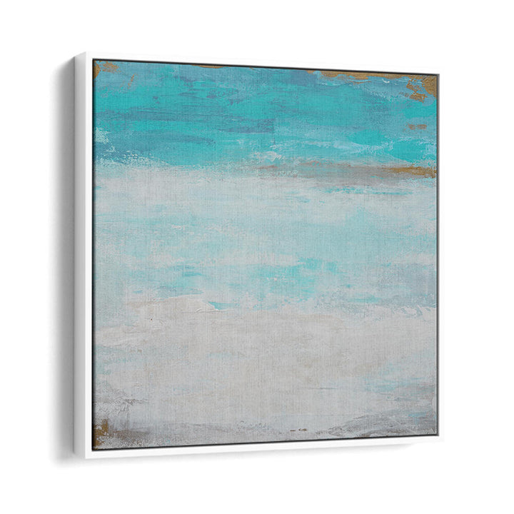 OCEAN INSPIRED TONES