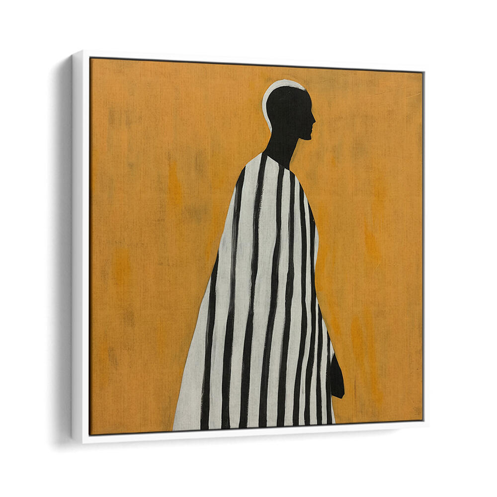 PORTRAIT OF A MAN , PORTRAITS & FIGURATIVE ILLUSTRATIONS