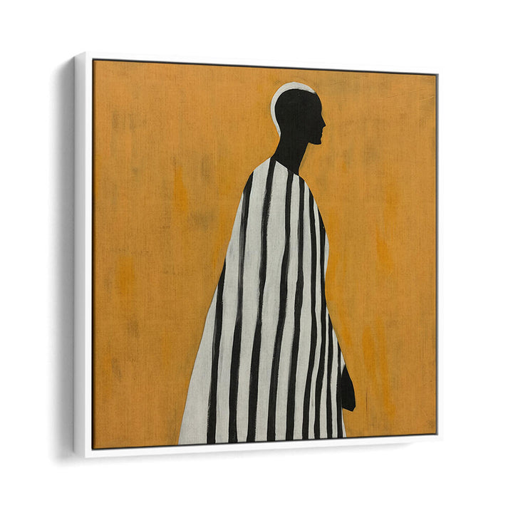 PORTRAIT OF A MAN , PORTRAITS & FIGURATIVE ILLUSTRATIONS