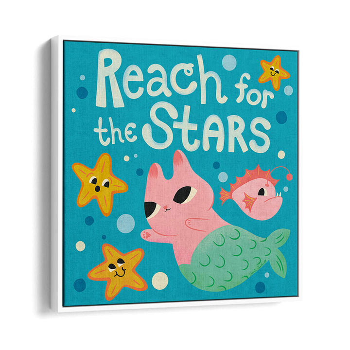 PURRMAID , KIDS ROOM PAINTINGS