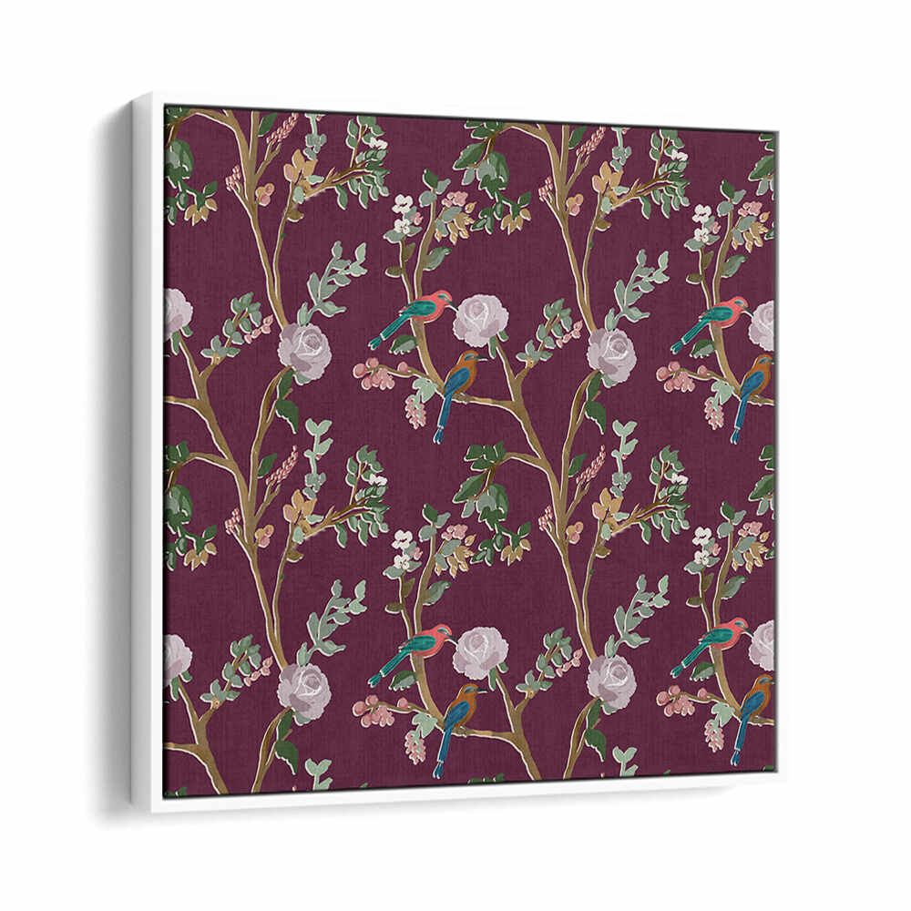 ROSEWORLD , PATTERN ART PRINTS