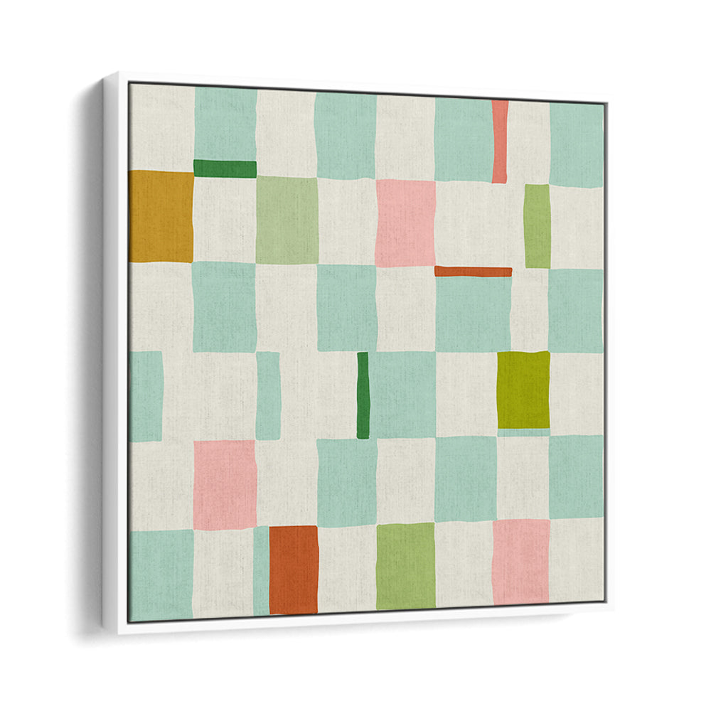 SOFT GEOMETRIC BLOCKS